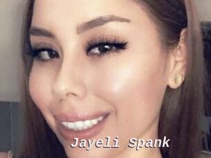 Jayeli_Spank
