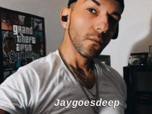 Jaygoesdeep