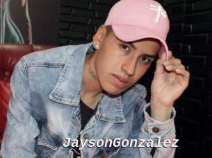 JaysonGonzalez