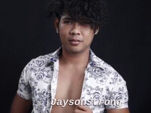 JaysonStrong