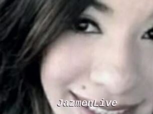 JazmenLive