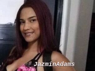 JazminAdams