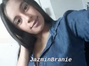 JazminBranie