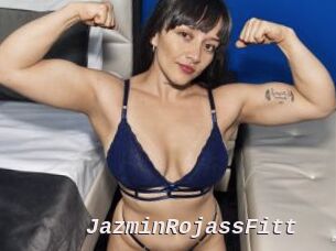 JazminRojassFitt