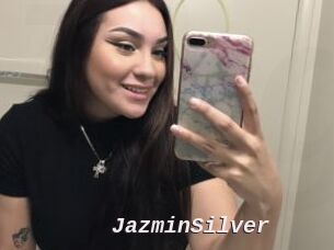 JazminSilver
