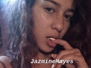 Jazmine_Mayes