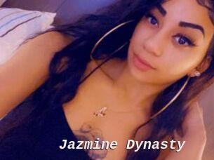 Jazmine_Dynasty
