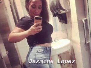 Jazmine_Lopez Live Camgirls Sex