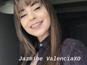 Jazmine_ValenciaXO