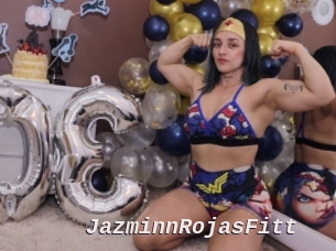 JazminnRojasFitt