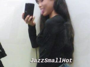 JazzSmallHot