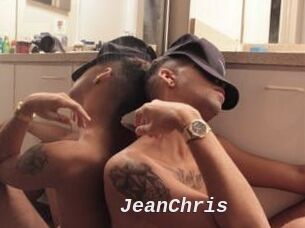 JeanChris