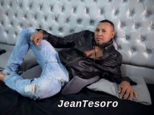 JeanTesoro