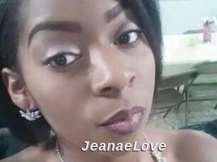 JeanaeLove