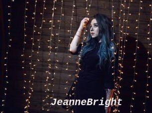 JeanneBright