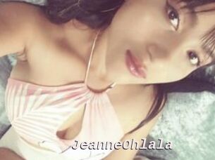 JeanneOhlala