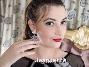 Jeannette