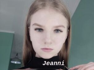 Jeanni