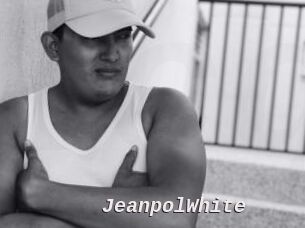 JeanpolWhite