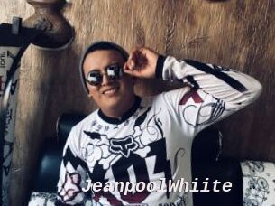 JeanpoolWhiite