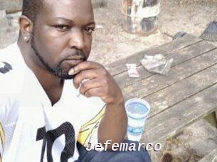 Jefemarco