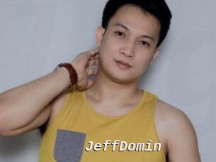 JeffDomin