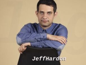 JeffHardon