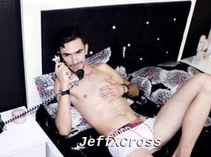 JeffXCross