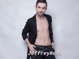 JeffreyReed