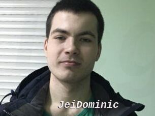 Jei_Dominic Live Camgirls Sex