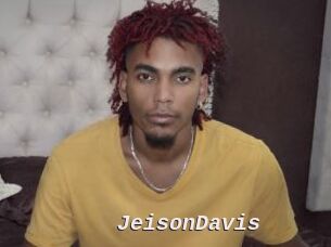JeisonDavis