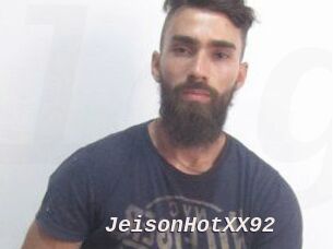 JeisonHotXX92