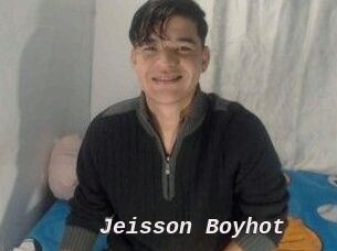 Jeisson_Boyhot