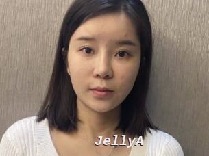 JellyA Live Camgirls Sex