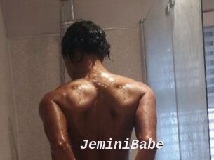 JeminiBabe