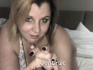 JenEric Live Camgirls Sex