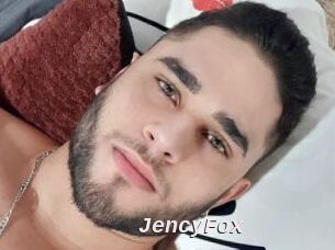 JencyFox
