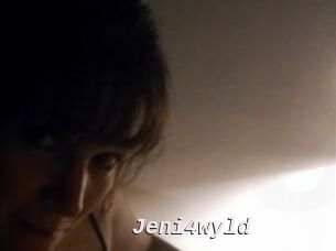 Jeni4wyld