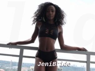 JeniBride
