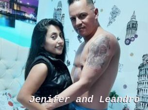 Jenifer_and_Leandro