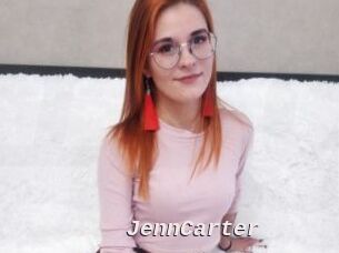 JennCarter