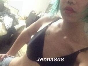 Jenna808