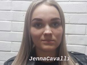 JennaCavalli