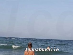 JennaDuvalle