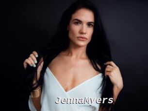 JennaMyers