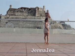 Jennalea
