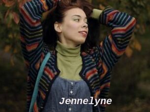 Jennelyne