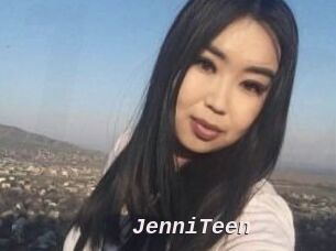 JenniTeen