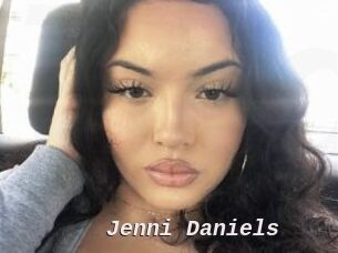 Jenni_Daniels Live Camgirls Sex