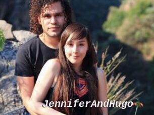 JenniferAndHugo